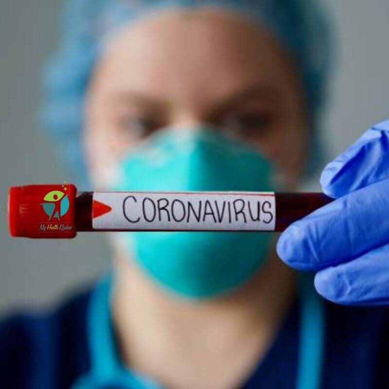Lancet Report on Coronavirus